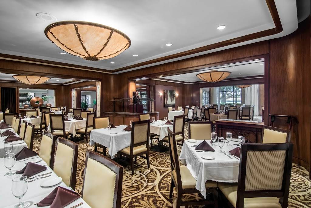 Trevis Restaurant | restaurant | 221 West Las Colinas Boulevard E, Irving, TX 75039, USA | 9728695550 OR +1 972-869-5550