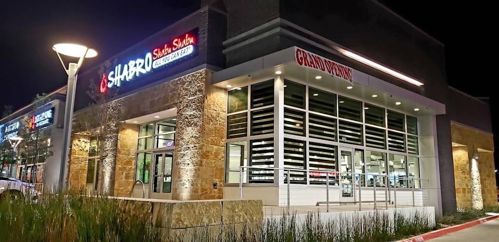 Shabro Hot Pot Shabu Shabu | restaurant | 9144 Prestmont Pl #200, Frisco, TX 75035, USA | 2144942118 OR +1 214-494-2118