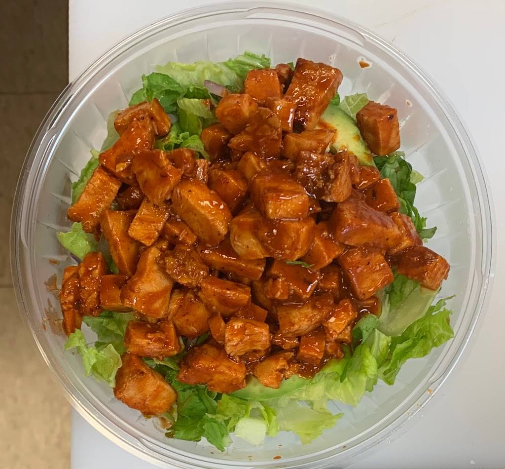 Sweet Kitchen | restaurant | 1432 Dunwoody Village Pkwy, Dunwoody, GA 30338, USA | 7706962575 OR +1 770-696-2575