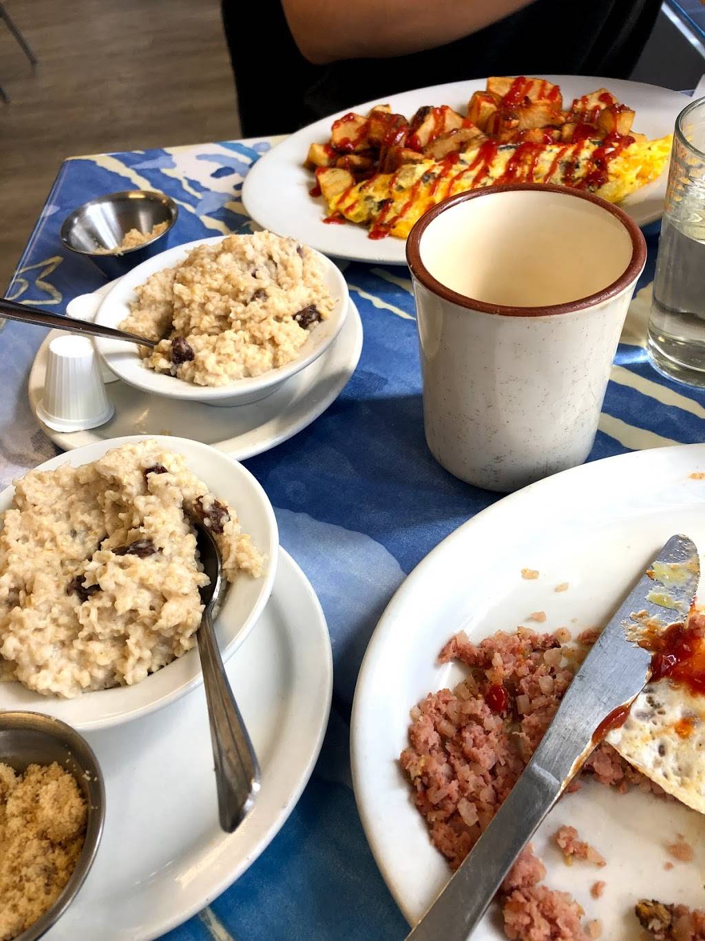 Early Riser Cafe | restaurant | 2115 Aldersbrook Rd, London, ON N6G 3X2, Canada | 5194743800 OR +1 519-474-3800