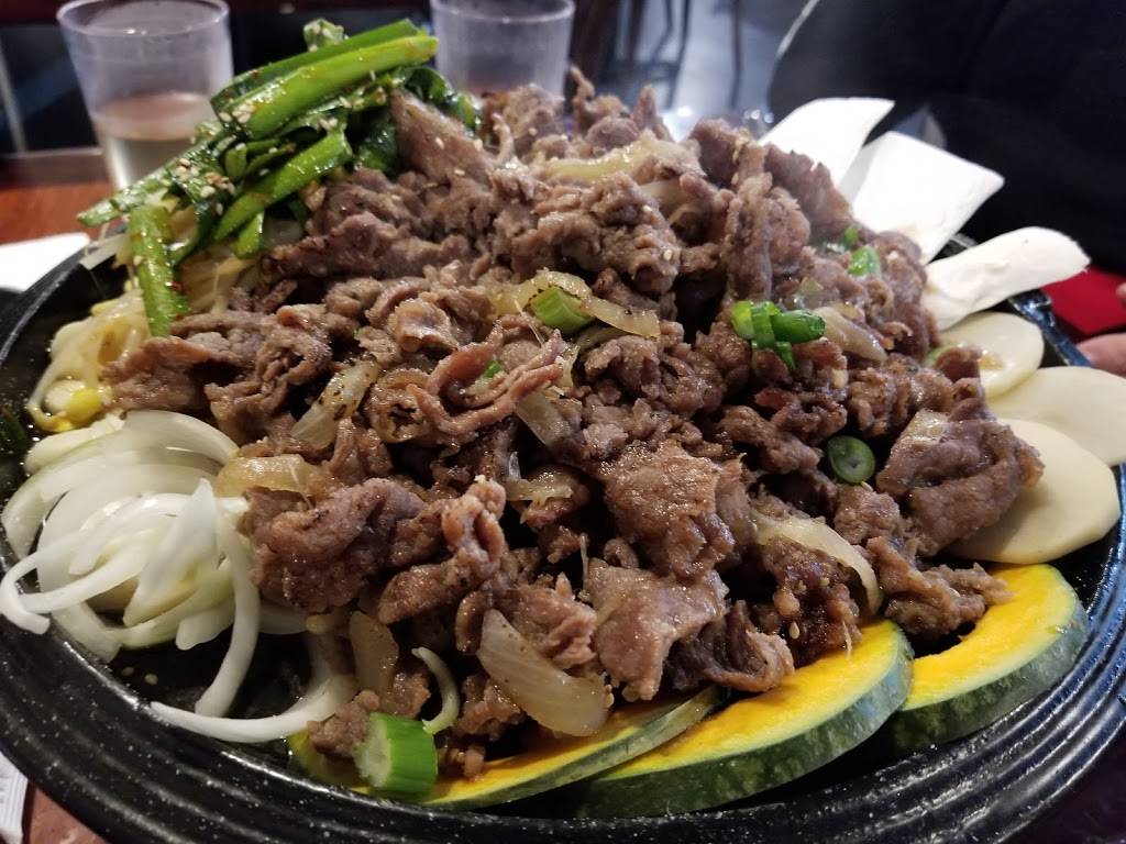 Sso Gobchang | restaurant | 18508 Gale Ave Ste B, City of Industry, CA 91748, USA | 6265810095 OR +1 626-581-0095