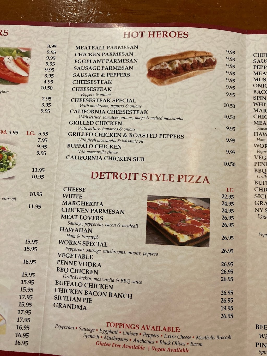 Asap pizza spot | restaurant | 3705 28th Ave, Queens, NY 11103, USA | 3478480085 OR +1 347-848-0085