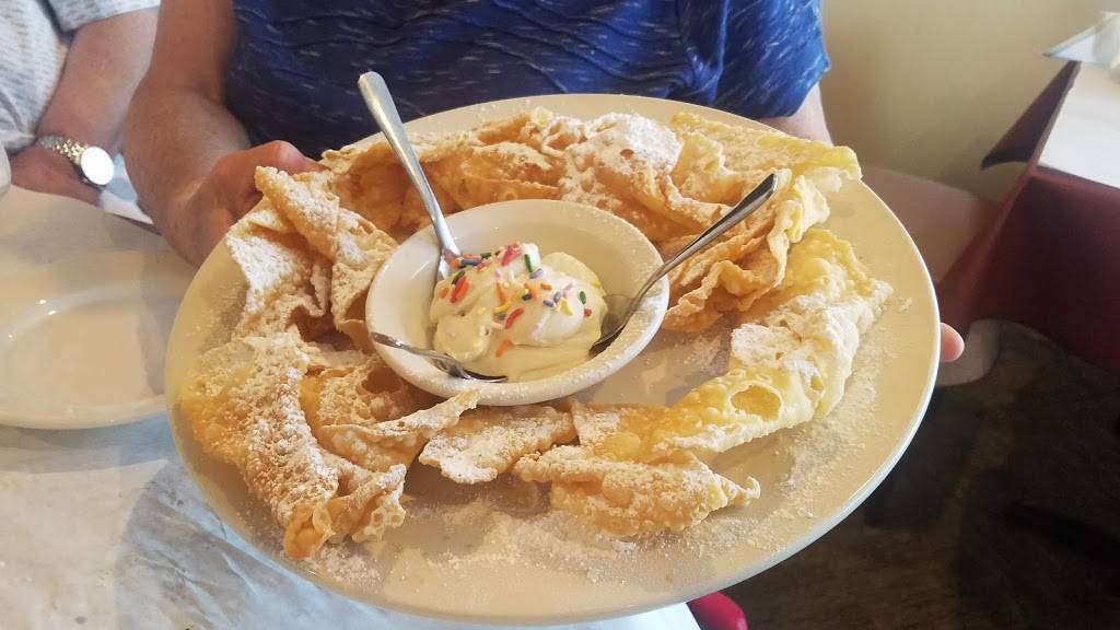 Joe & Giuseppe RESTAURANT | restaurant | 952 Arthur Ave, Arlington Heights, IL 60005, USA | 8472596448 OR +1 847-259-6448