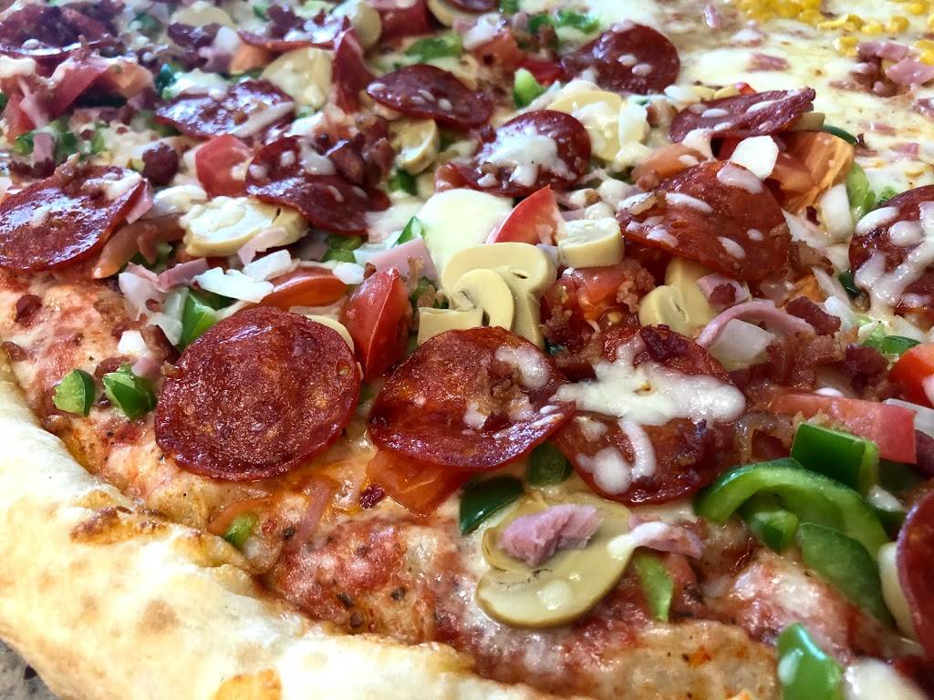 Lil Dudes Pizzeria | restaurant | 2539 Webster Ave, The Bronx, NY 10458, USA | 7187336009 OR +1 718-733-6009