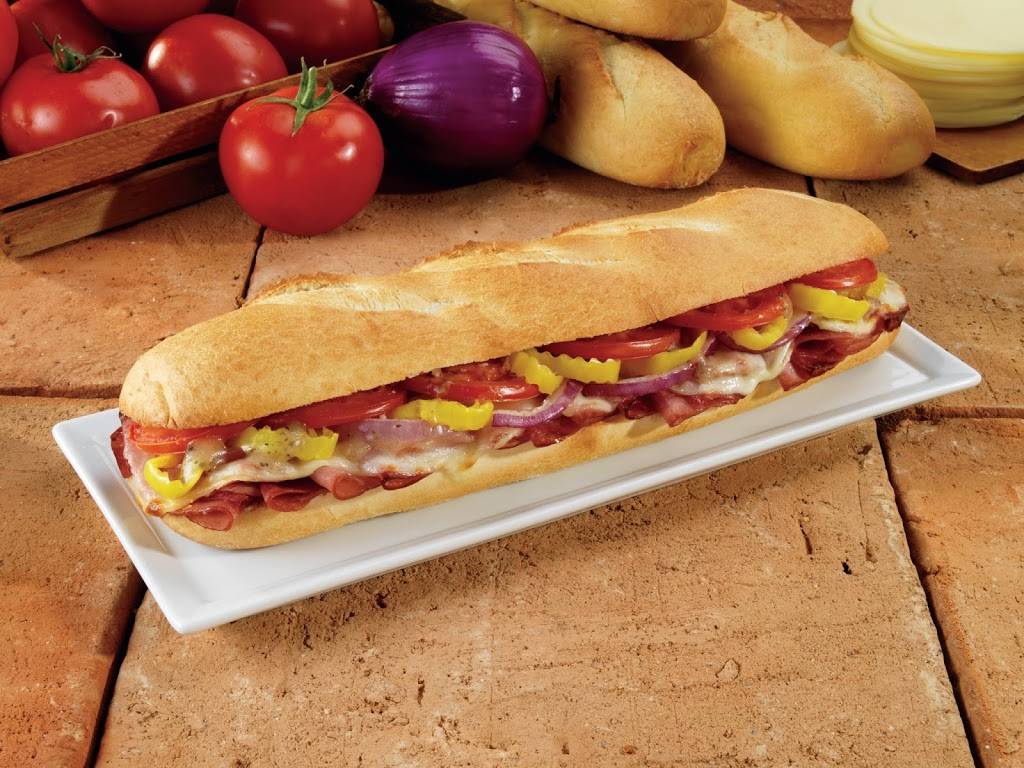 Marcos Pizza | restaurant | 5414 W Daybreak Pkwy Suite C1, South Jordan, UT 84009, USA | 8012823400 OR +1 801-282-3400