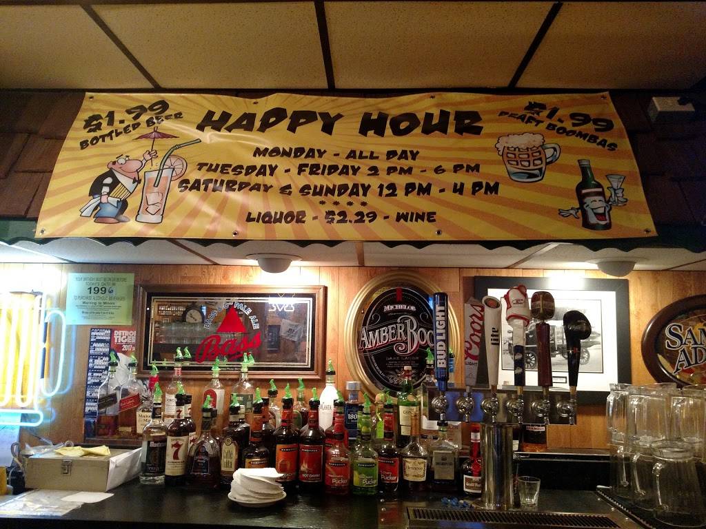 Gathering Place | restaurant | 3985 John R Rd, Troy, MI 48083, USA | 2486892039 OR +1 248-689-2039