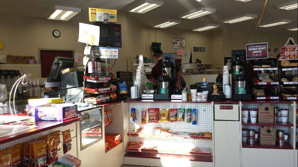 Stewarts Shops | meal takeaway | 204 Wade Rd Extension, Latham, NY 12110, USA | 5187854298 OR +1 518-785-4298