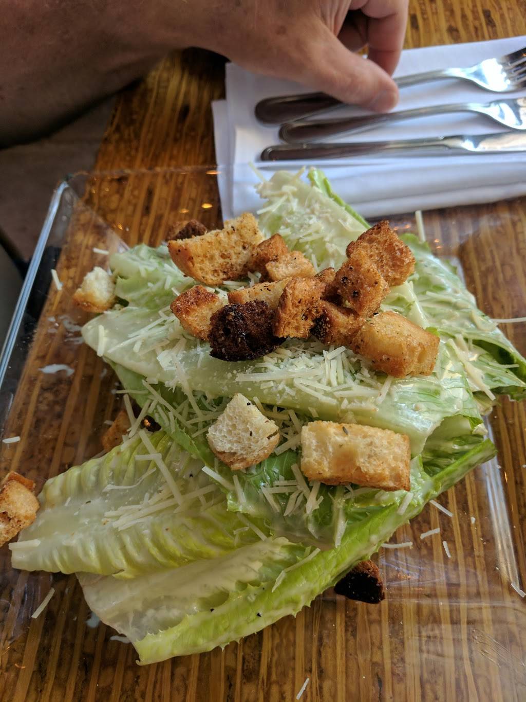 Campagnia Bistro | restaurant | 1185 E Champlain Dr, Fresno, CA 93720, USA | 5594333300 OR +1 559-433-3300