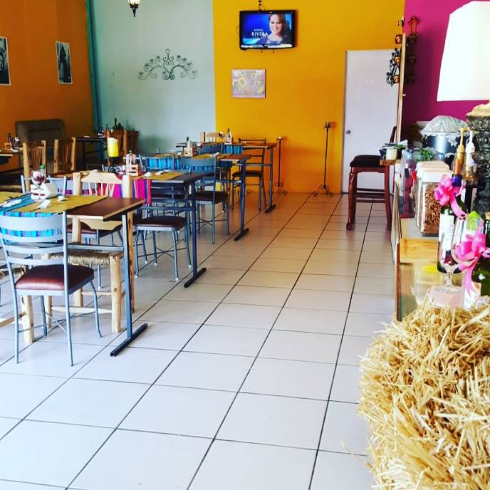 Finca Palma Real | restaurant | Boulevard Tercer Ayuntamiento, Los Valles, B.C., Mexico | 016645247461 OR +52 664 524 7461