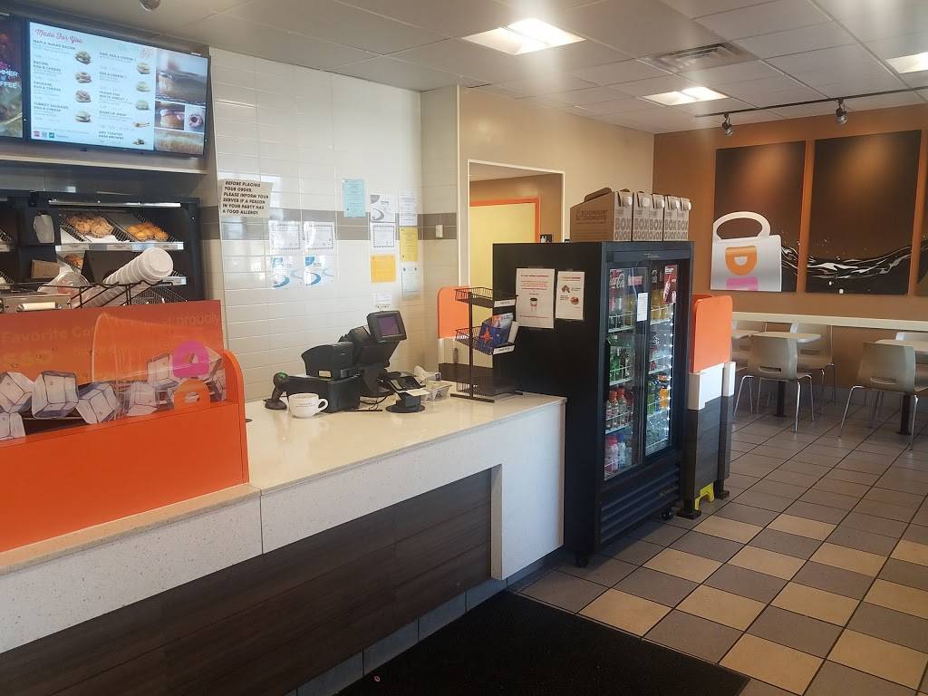 Dunkin | bakery | 807 Ashley Blvd, New Bedford, MA 02745, USA | 5089853063 OR +1 508-985-3063