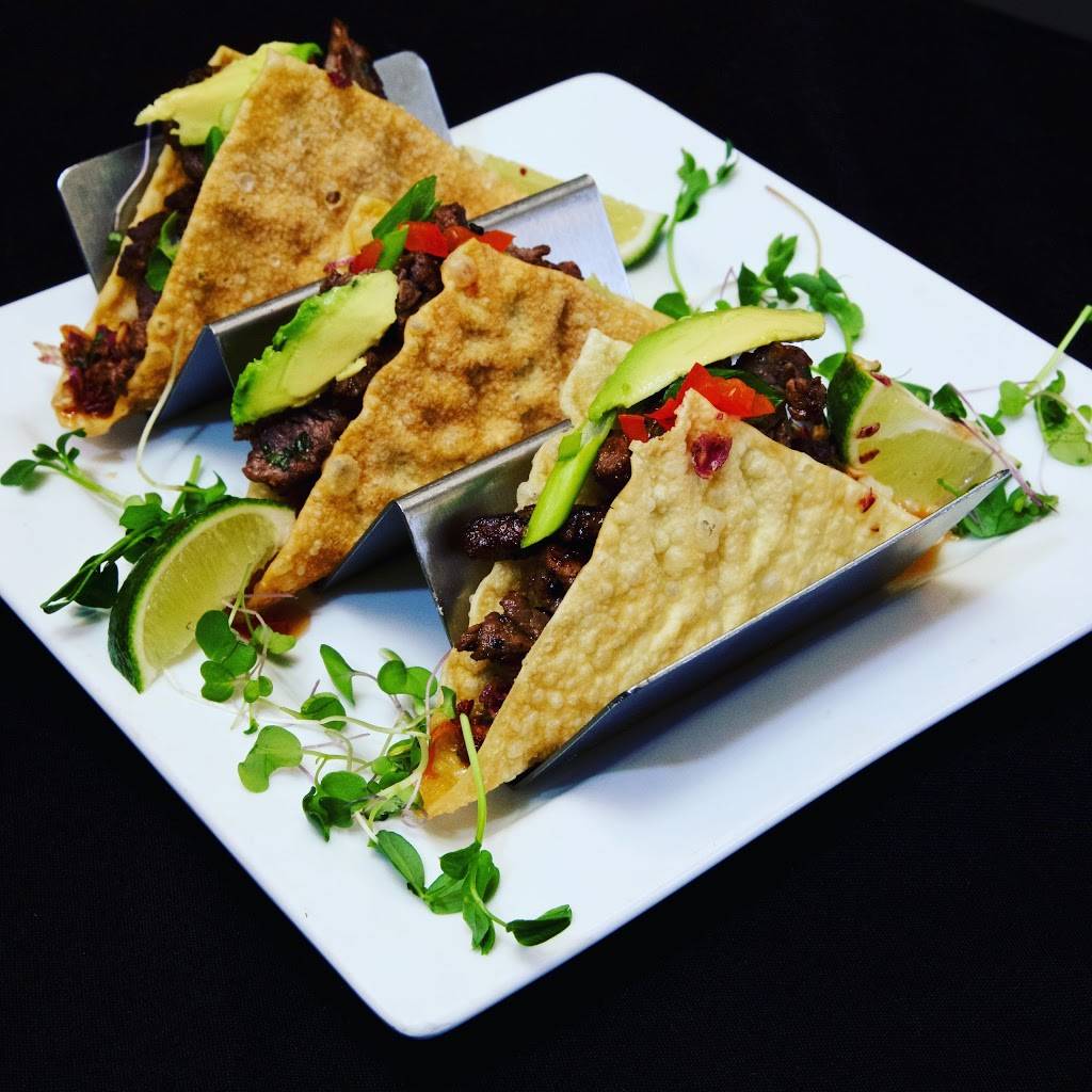 The Downtown Bistro | restaurant | 123 N Broad St, Lancaster, OH 43130, USA | 7407859900 OR +1 740-785-9900