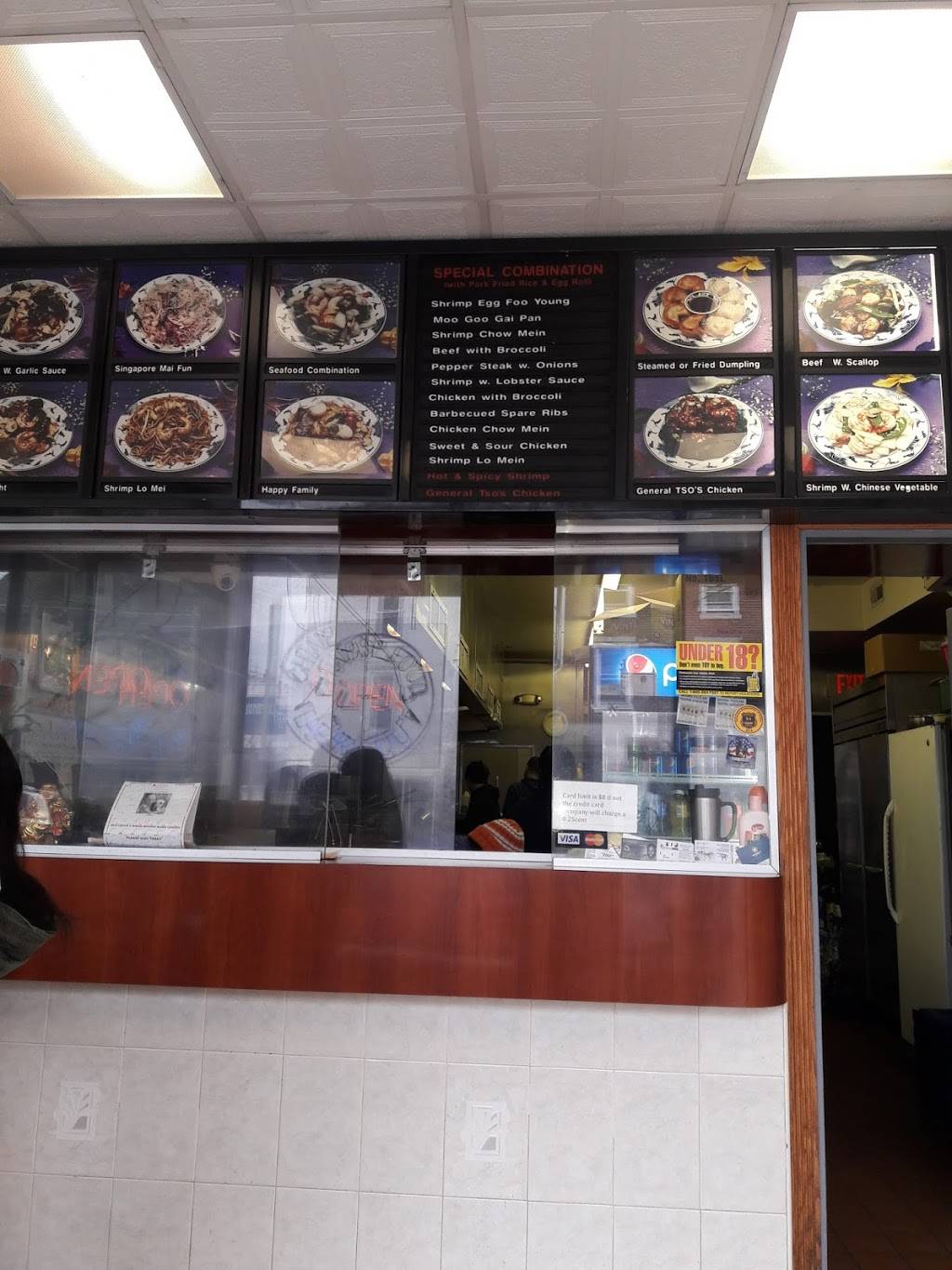 China King | restaurant | 4814, 4814, 2003 N Market St, Wilmington, DE 19802, USA | 3029840408 OR +1 302-984-0408