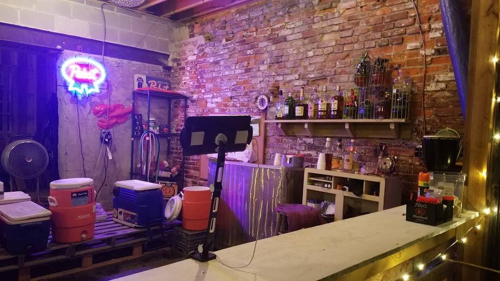 Pentridge Station Pop-up LLC | restaurant | 5110-5120 Pentridge St, Philadelphia, PA 19143, USA | 2672257790 OR +1 267-225-7790