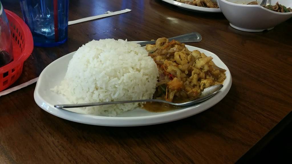 Vakok Burmese Cuisine | restaurant | 9711 Plano Rd B, Dallas, TX 75238, USA | 4696305058 OR +1 469-630-5058