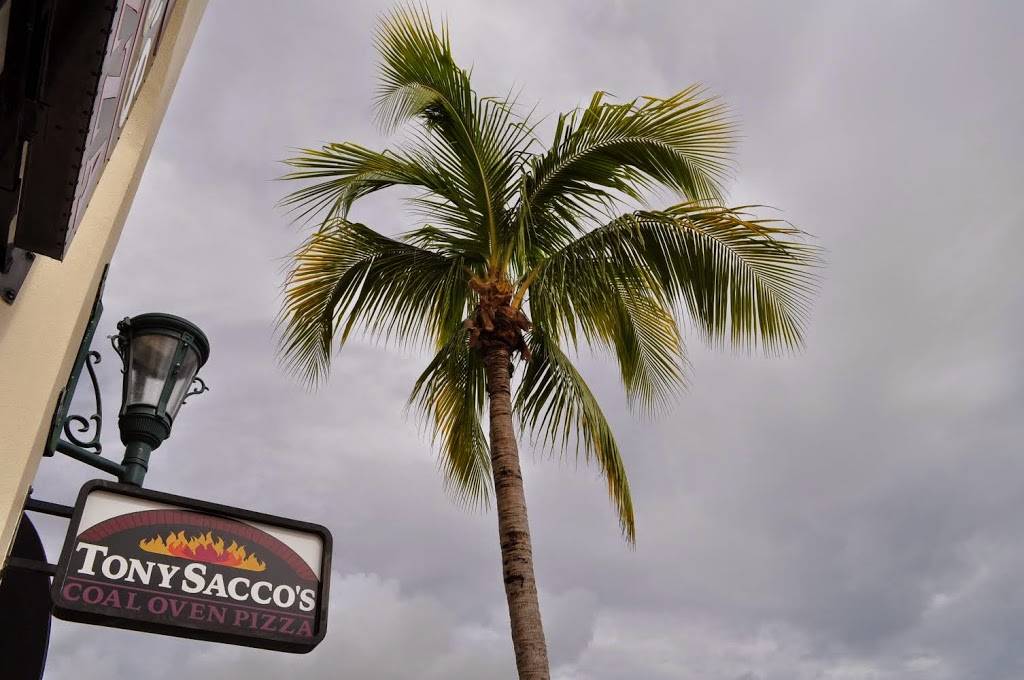 Tony Saccos Coal Oven Pizza - Estero, FL | restaurant | 8001 Plaza del Lago Dr, Estero, FL 33928, USA | 2399486697 OR +1 239-948-6697