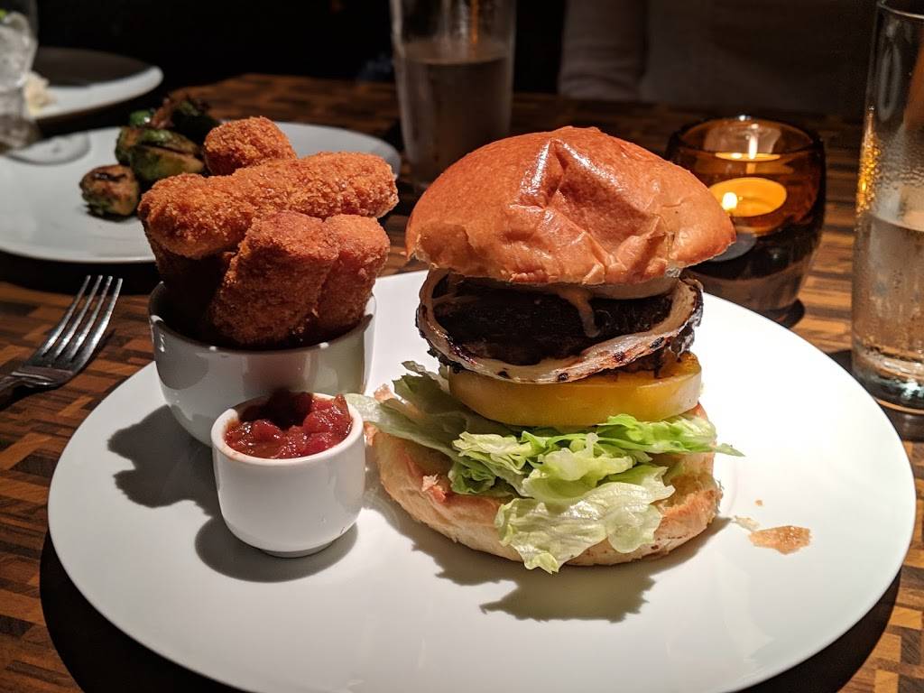 Local | restaurant | 2936 Elm St # A, Dallas, TX 75226, USA | 2147527500 OR +1 214-752-7500