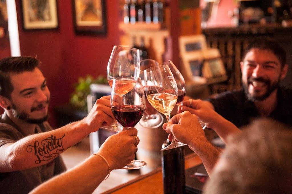 Arizona Stronghold Vineyards Old Town Cottonwood Tasting Room | restaurant | 1023 N Main St, Cottonwood, AZ 86326, USA | 9286392789 OR +1 928-639-2789