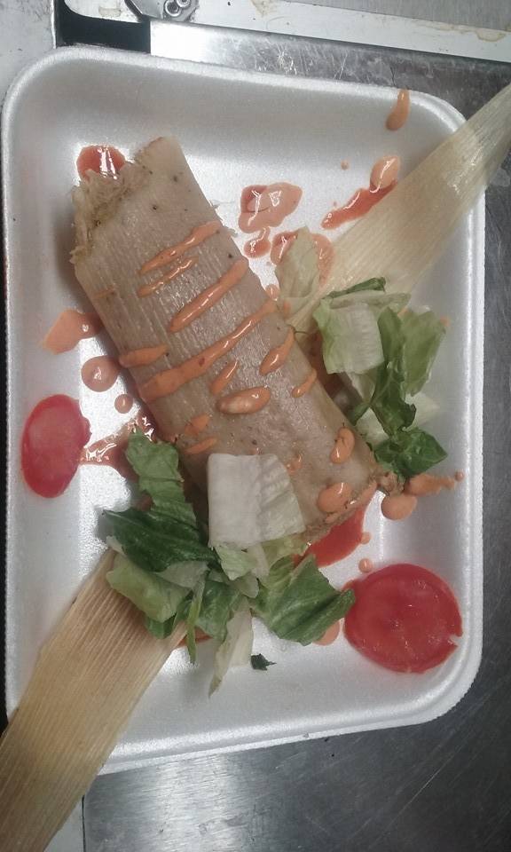 Tamales Brendas | restaurant | 2815 Imperial Ave, San Diego, CA 92102, USA | 6194054063 OR +1 619-405-4063