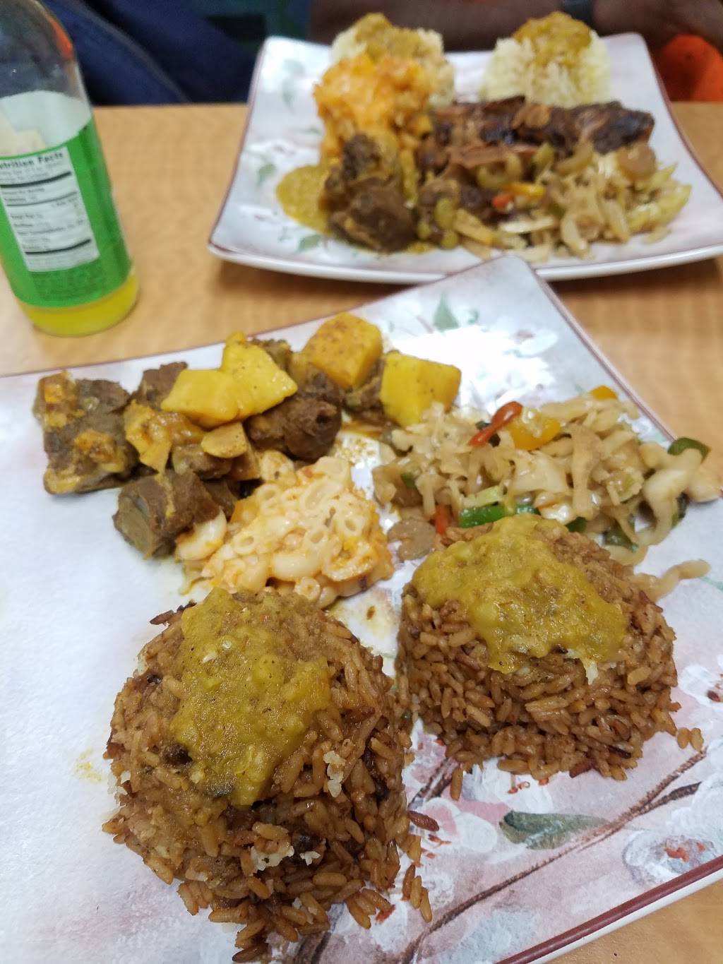 Happy Sandwich Caribbean Cuisine | restaurant | 123 S 7th St, Allentown, PA 18101, USA | 6104321325 OR +1 610-432-1325