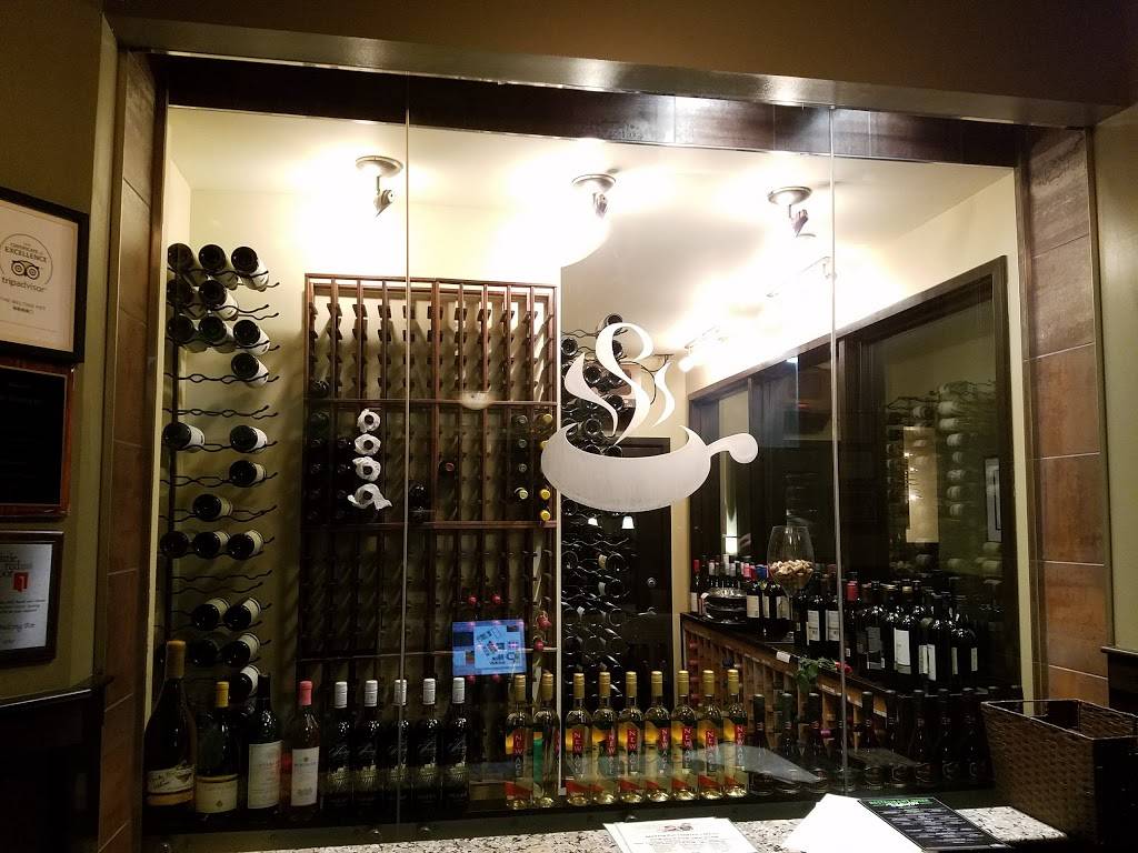 The Melting Pot | restaurant | 5650 E 86th St A, Indianapolis, IN 46250, USA | 3178413601 OR +1 317-841-3601