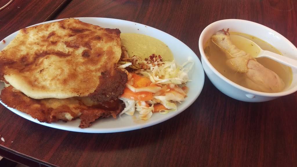 Cocina Latina Pupusa Buffet | restaurant | 1811 Wirt Rd C, Houston, TX 77055, USA | 7134634477 OR +1 713-463-4477