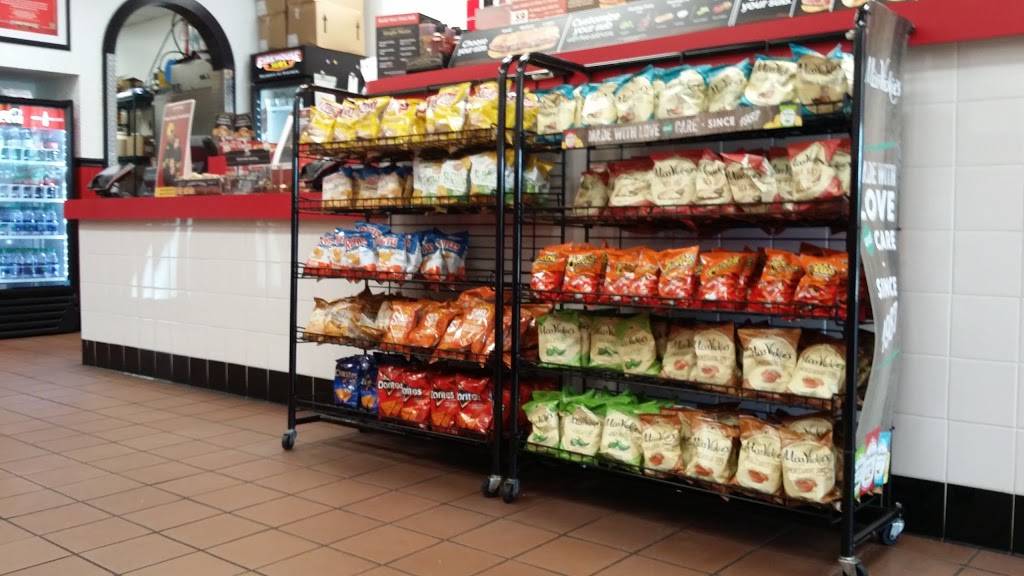 Firehouse Subs | meal delivery | 107-2 W Alexander St, Plant City, FL 33563, USA | 8137044884 OR +1 813-704-4884