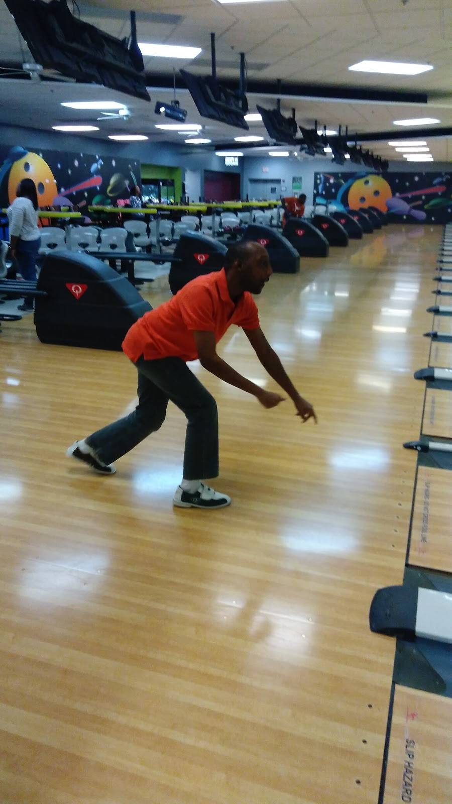 Phantom Warrior Lanes | meal takeaway | 49010 Clear Creek Rd, Fort Hood, TX 76544, USA | 2542873424 OR +1 254-287-3424