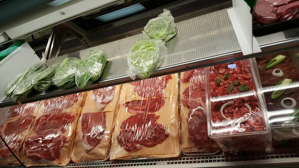 Carniceria y Tortilleria San Antonio | restaurant | 830 Kansas Ave, Kansas City, KS 66105, USA | 9132816433 OR +1 913-281-6433