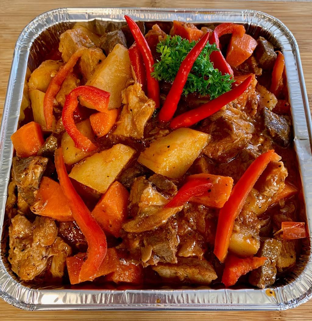 Mangan Tana Cafe | restaurant | 2980 Roosevelt Ln, Antioch, CA 94509, USA | 9252383005 OR +1 925-238-3005