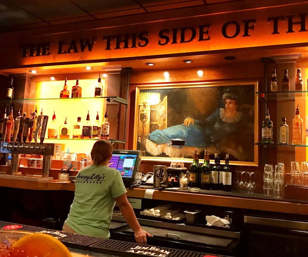 Jersey Lilys Roadhouse | restaurant | 1650 Braeburn Dr, Salem, VA 24153, USA | 5403879061 OR +1 540-387-9061