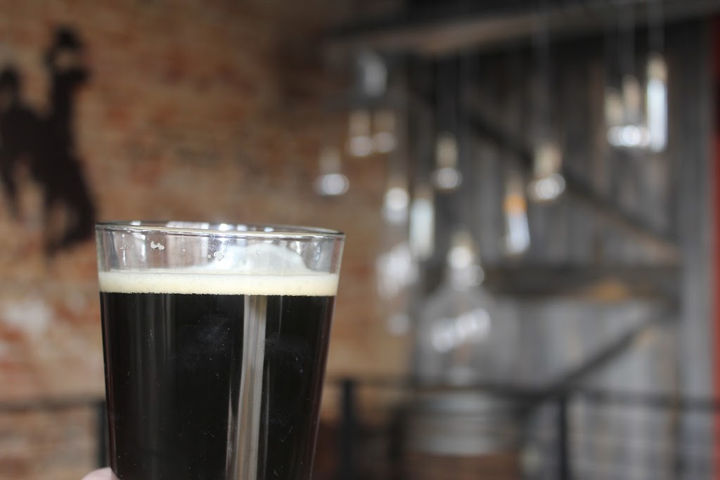 Roxies on Grand | restaurant | 221 Grand Ave, Laramie, WY 82070, USA | 3077454577 OR +1 307-745-4577