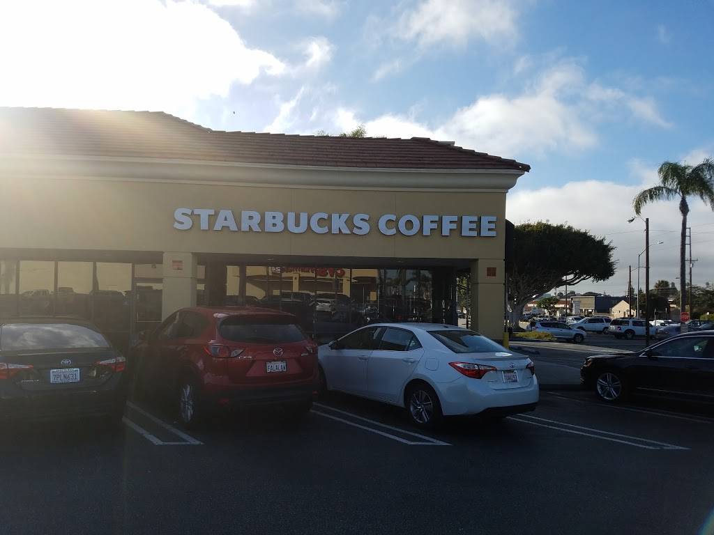Starbucks | cafe | 5050 W 190th St, Torrance, CA 90503, USA | 3105421072 OR +1 310-542-1072