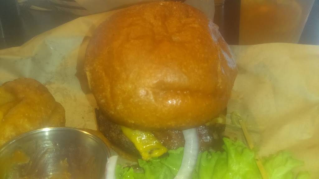 Anthem Grille | restaurant | 6100 W, Merrill Ranch Pkwy, Florence, AZ 85132, USA | 5207231660 OR +1 520-723-1660