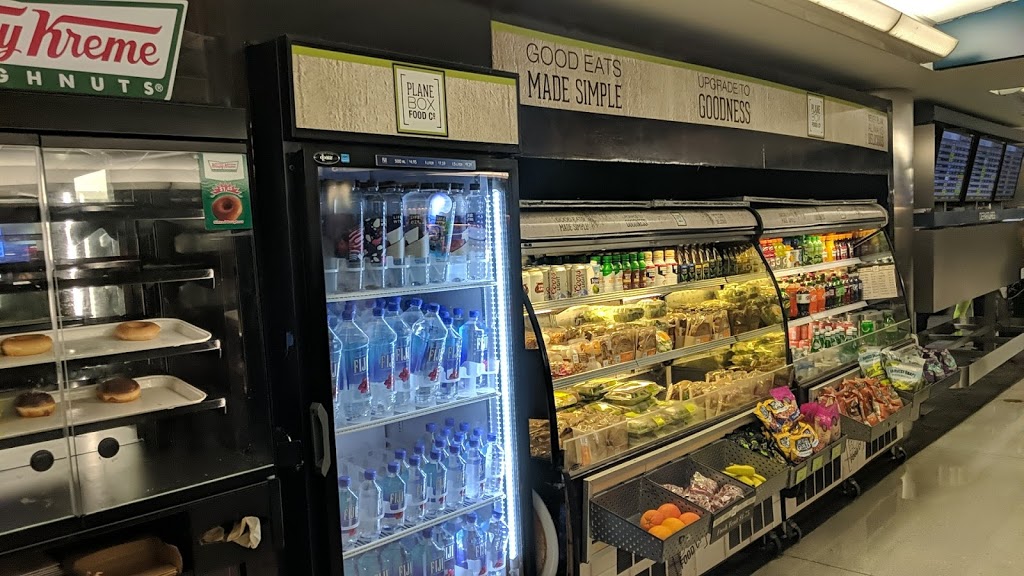 Plane Box Food Co | restaurant | Terminal 3, 100 Terminal Dr, Fort Lauderdale, FL 33315, USA | 9543591500 OR +1 954-359-1500