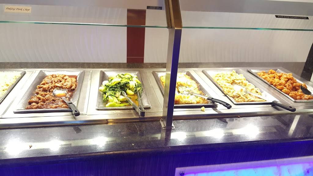 Pacific Fusion | restaurant | 1140 N Germantown Pkwy, Cordova, TN 38016, USA | 9017558955 OR +1 901-755-8955