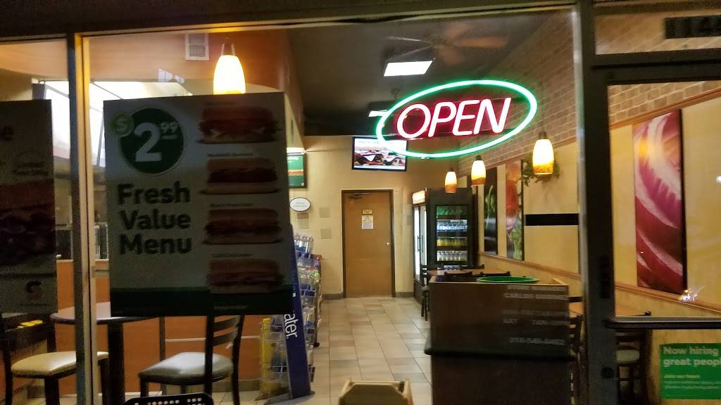 Subway Restaurants | restaurant | 1144 Manhattan Ave, Manhattan Beach, CA 90266, USA | 3105466462 OR +1 310-546-6462