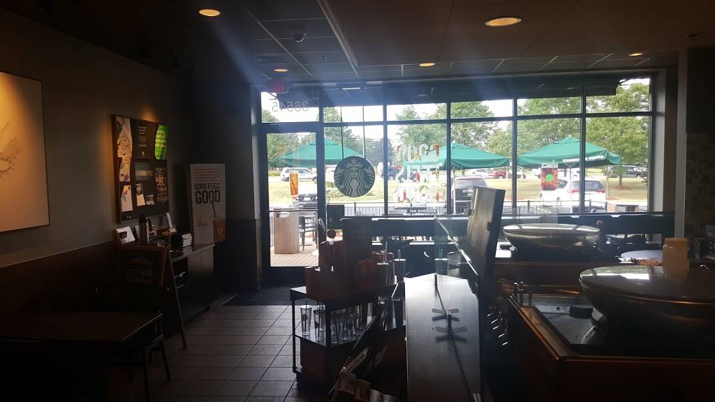 Starbucks | cafe | 36545 Warren Rd, Westland, MI 48185, USA | 7347213187 OR +1 734-721-3187