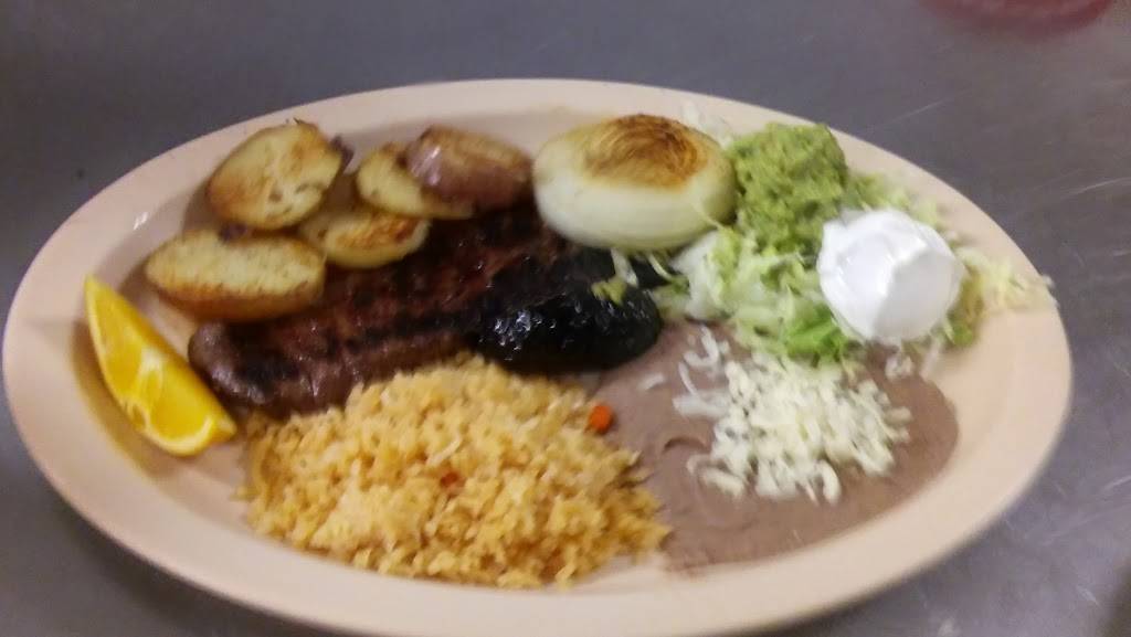 Sofias Mexican Restaurant | restaurant | 640 E State Rd, Island Lake, IL 60042, USA | 8475268478 OR +1 847-526-8478