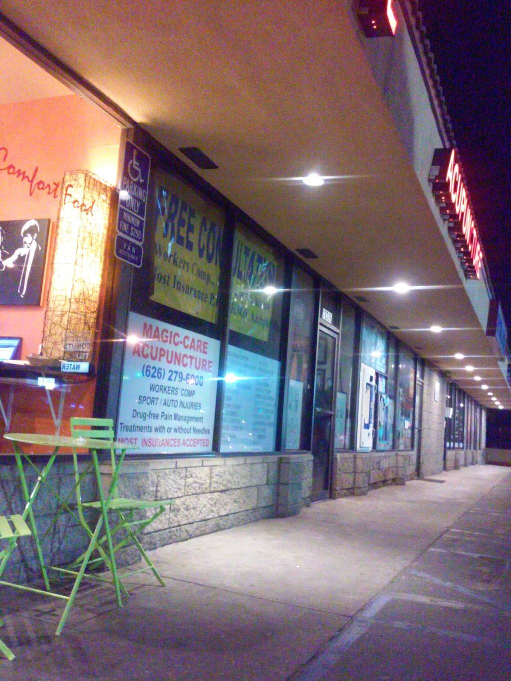 Cha Cafe | restaurant | 10308 Lower Azusa Rd, El Monte, CA 91731, USA | 6265751861 OR +1 626-575-1861