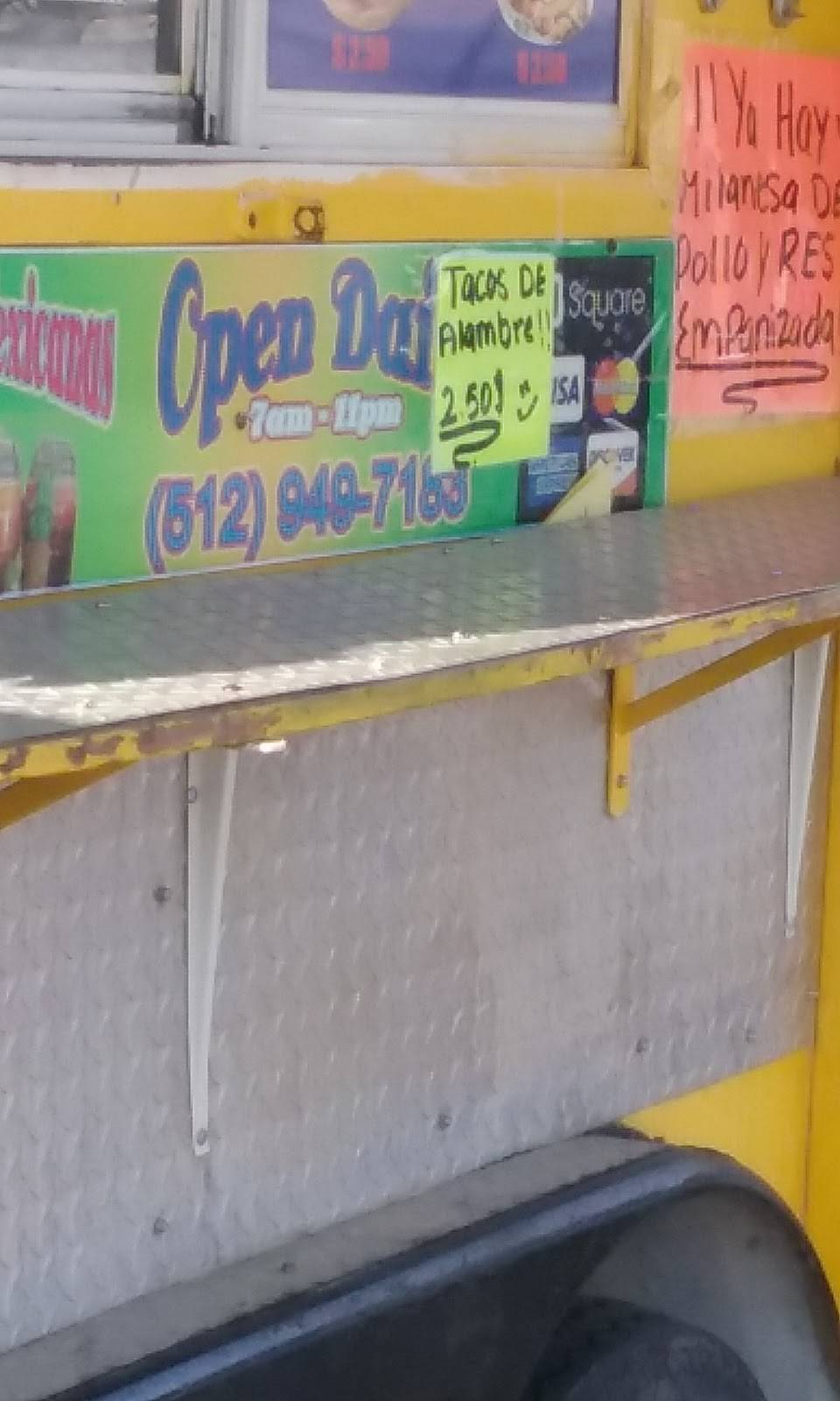 Taqueria Peloncitos | restaurant | 5303 Nuckols Crossing Rd, Austin, TX 78744, USA | 5129497183 OR +1 512-949-7183