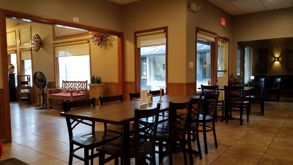 Casa Maya | restaurant | 805 W Jefferson St H, Shorewood, IL 60404, USA | 8157257760 OR +1 815-725-7760