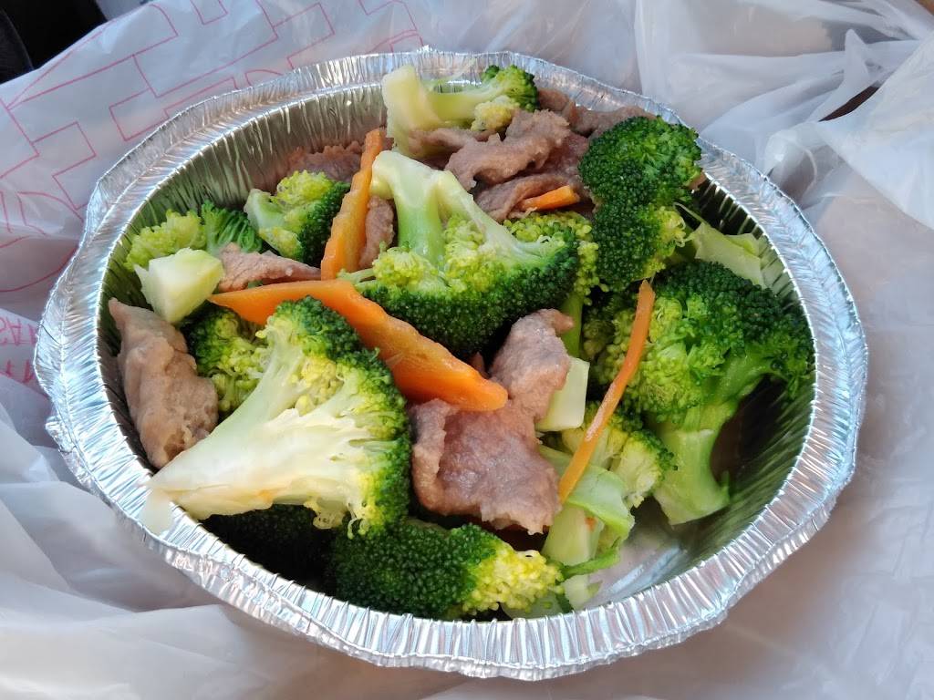 Joy Luck | restaurant | 570 Peoples Plaza, Newark, DE 19702, USA | 3028342409 OR +1 302-834-2409