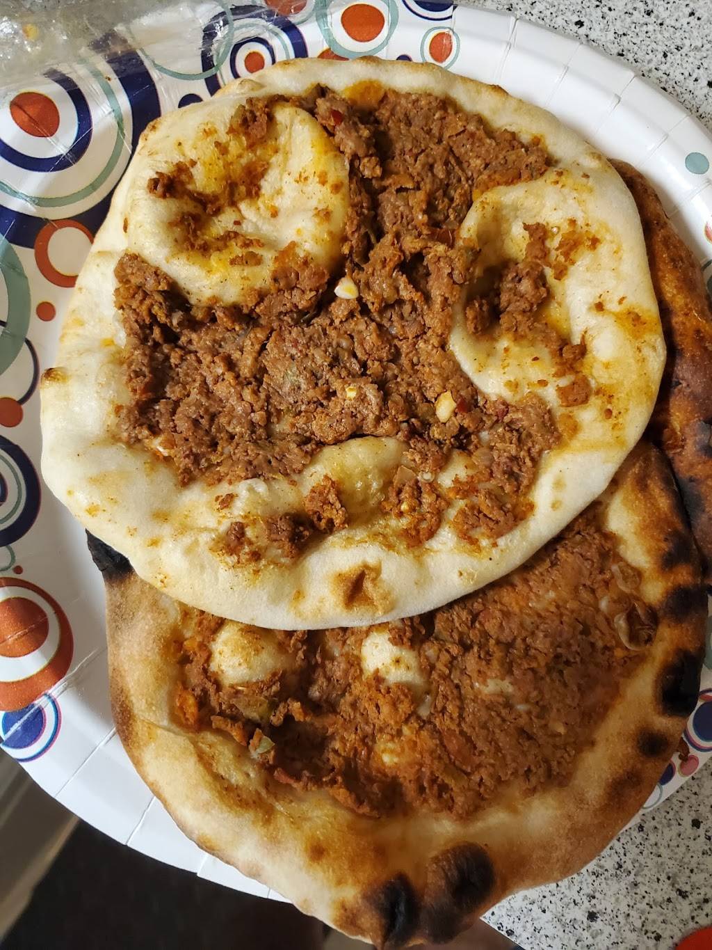 Sahara Cuisine & market | restaurant | 1615 Kenmore Ave, Kenmore, NY 14217, USA | 7168772222 OR +1 716-877-2222