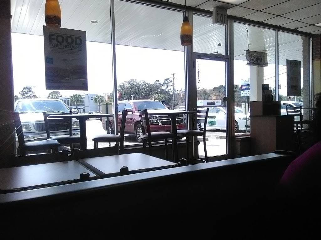 Subway | restaurant | 2282 Savannah Hwy, Charleston, SC 29414, USA | 8437660053 OR +1 843-766-0053