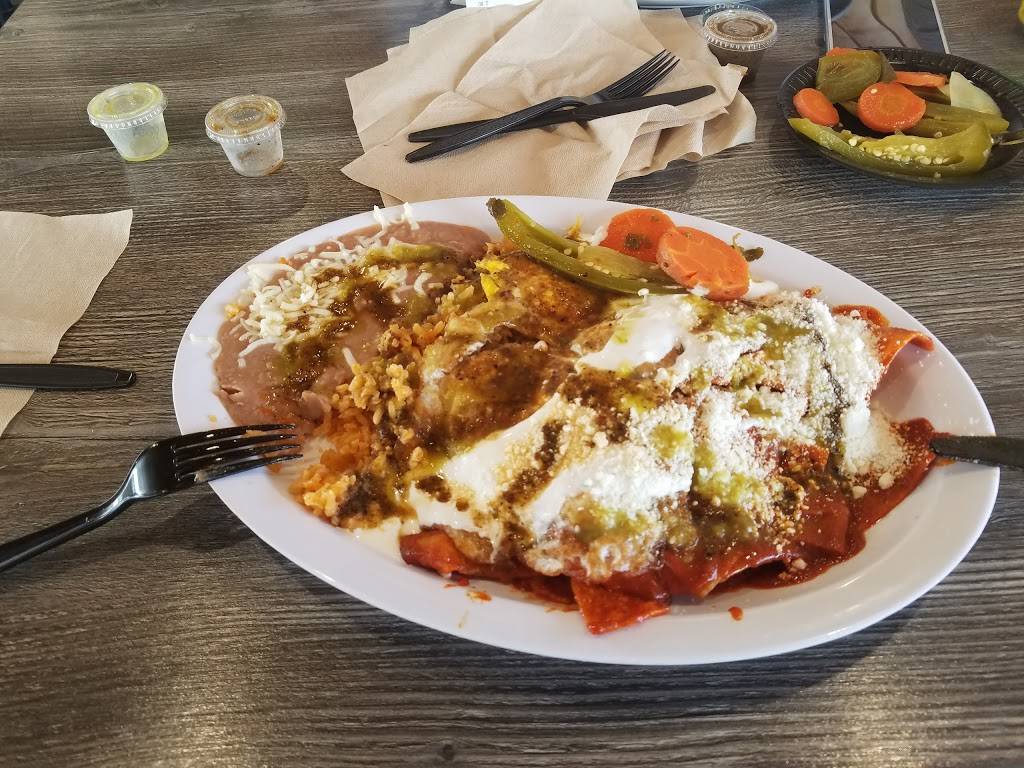 Cactus Taqueria #4 | restaurant | 4378 Woodman Ave, Sherman Oaks, CA 91423, USA | 8183800303 OR +1 818-380-0303