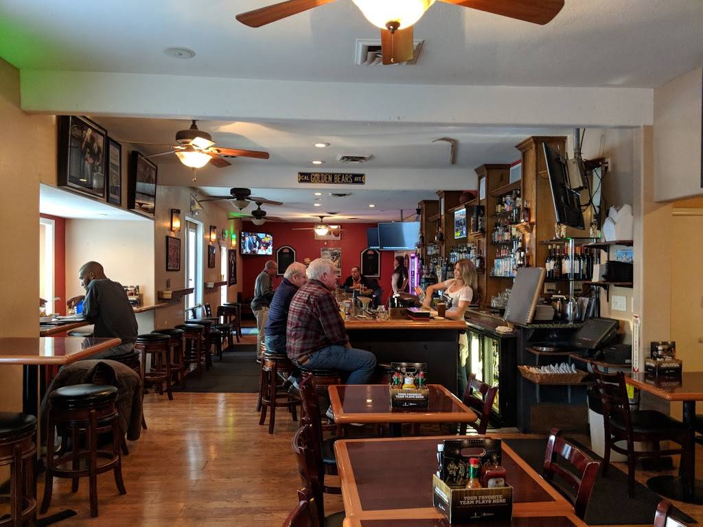 Monaghans Oakland | restaurant | 2820 Mountain Blvd, Oakland, CA 94602, USA | 5104822500 OR +1 510-482-2500