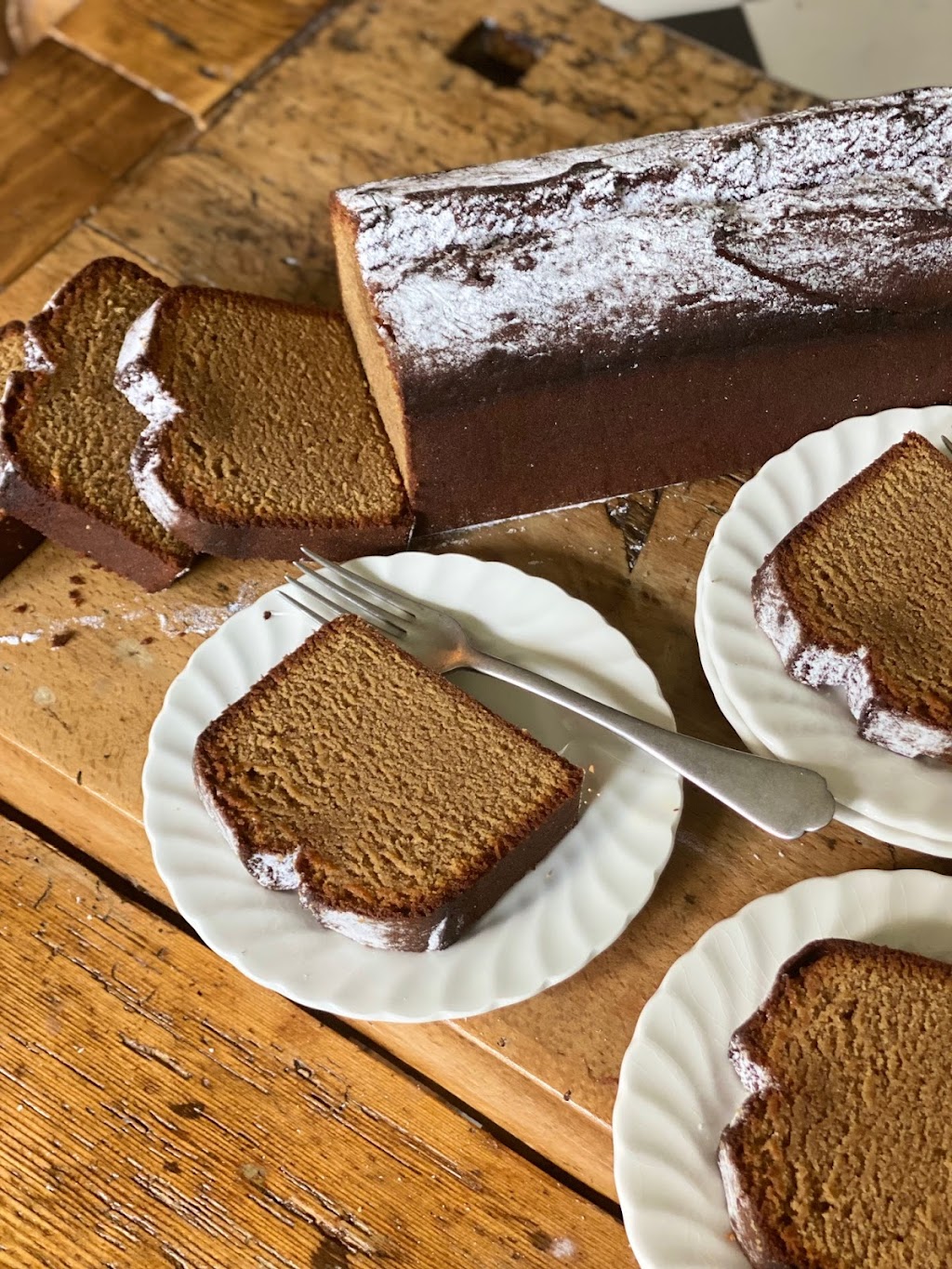 Tatte Bakery & Cafe | cafe | 60 Old Colony Ave, Boston, MA 02127, USA | 8574964093 OR +1 857-496-4093