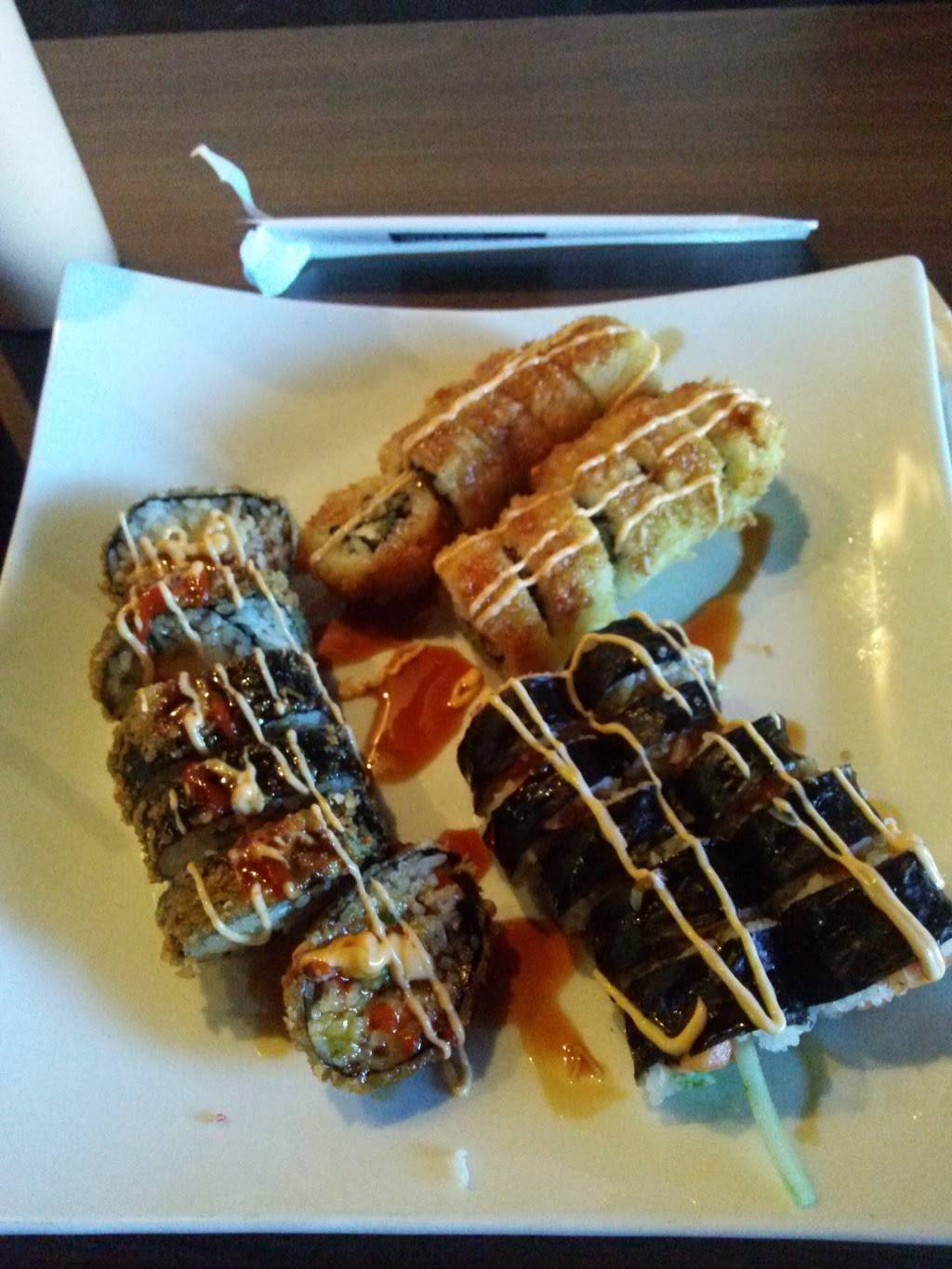 Moonrise Spirit & Sushi | restaurant | 1320 N Zaragoza Rd #7930, El Paso, TX 79936, USA | 9152197043 OR +1 915-219-7043