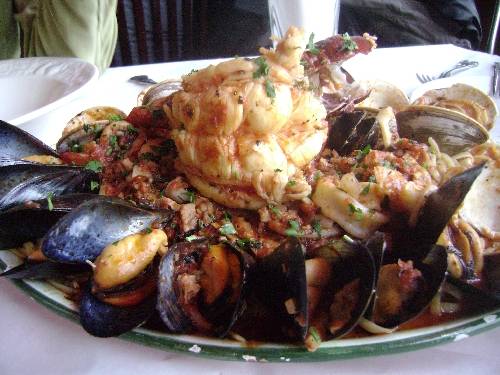 Cucina Bella | restaurant | 220 S Main St, Algonquin, IL 60102, USA | 8474582504 OR +1 847-458-2504