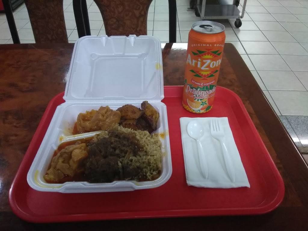 Mon Berger African Halal Restaurant | restaurant | 60 Branford Pl, Newark, NJ 07102, USA | 9737339399 OR +1 973-733-9399